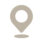 Ícone Localização